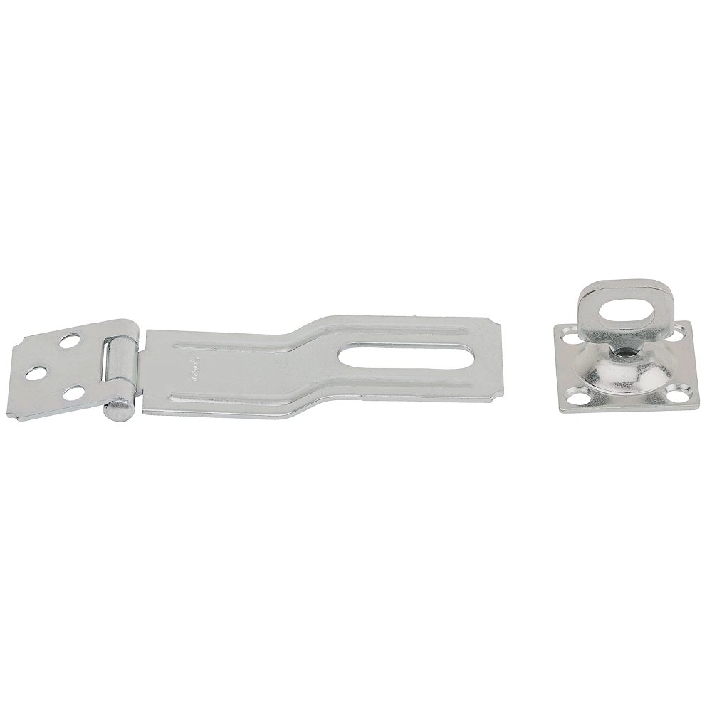 Clipped Image for Swivel Staple Safety Hasp