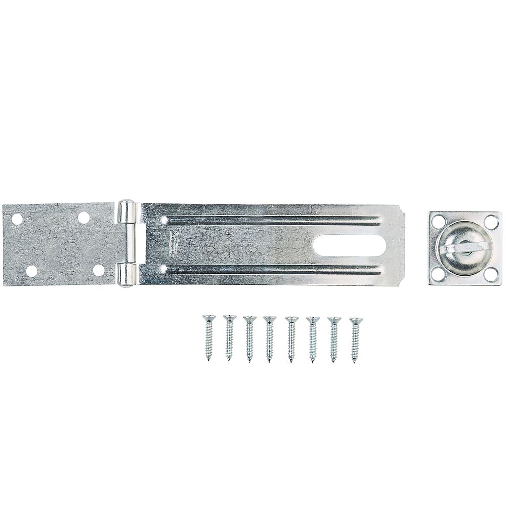 Clipped Image for Swivel Staple Safety Hasp