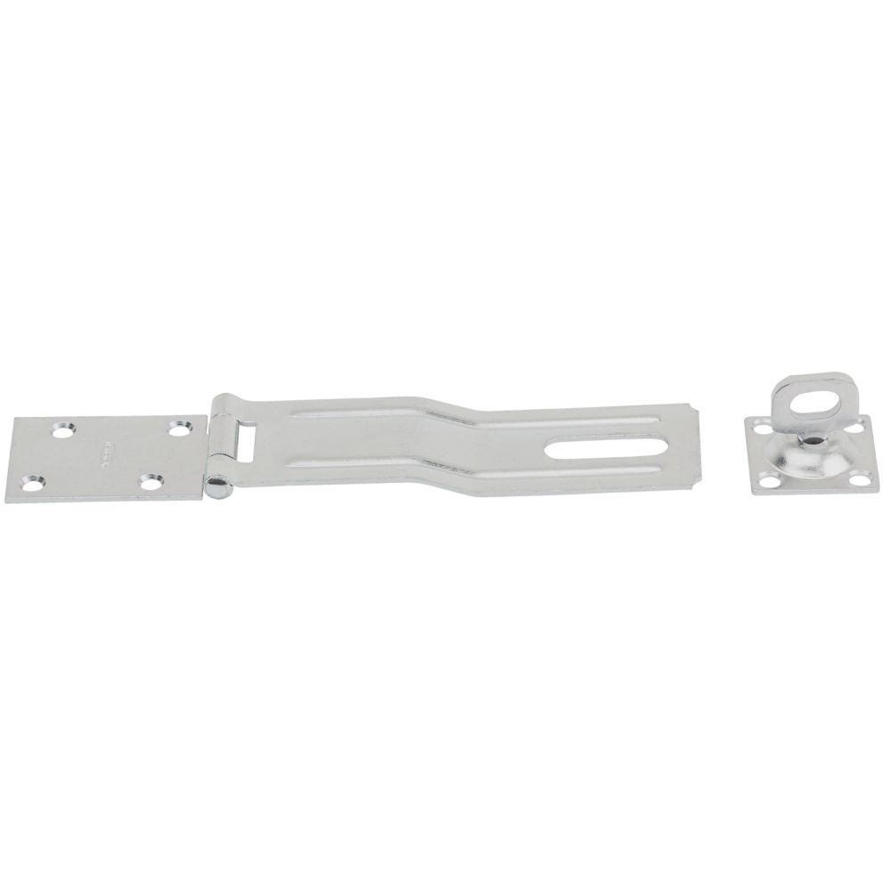 Primary Product Image for Swivel Staple Safety Hasp