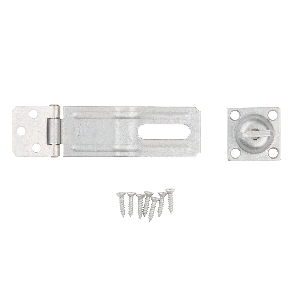 Clipped Image for Swivel Staple Safety Hasp