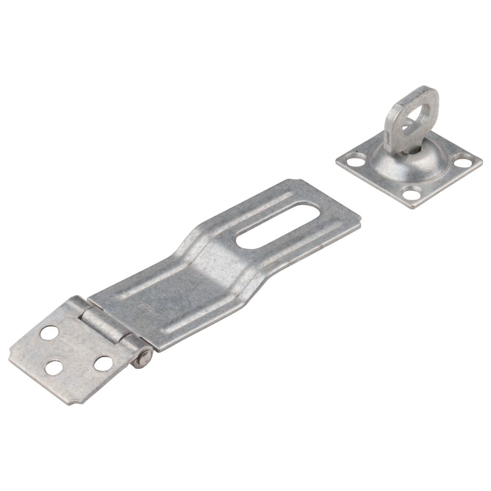 Primary Product Image for Swivel Staple Safety Hasp