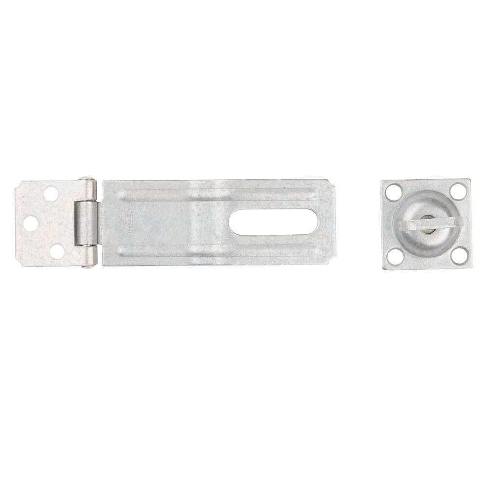 Clipped Image for Swivel Staple Safety Hasp