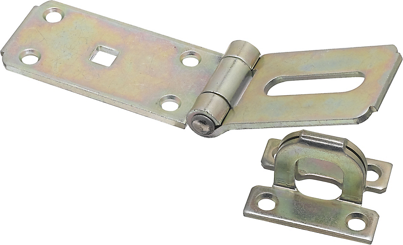 Primary Product Image for Extra Heavy Hasp