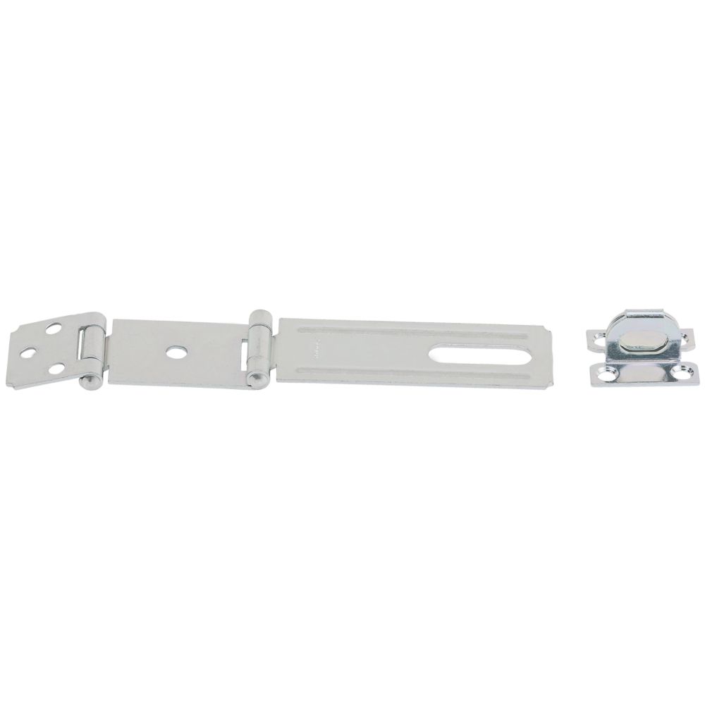 Primary Product Image for Double Hinges Safety Hasp