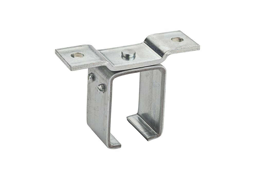 Clipped Image for Ceiling Box Rail Bracket