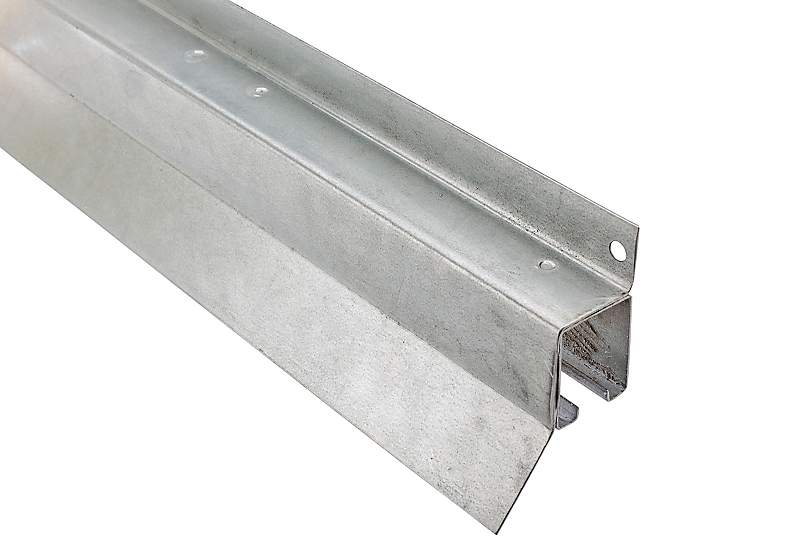 Primary Product Image for Face Mount Box Rail