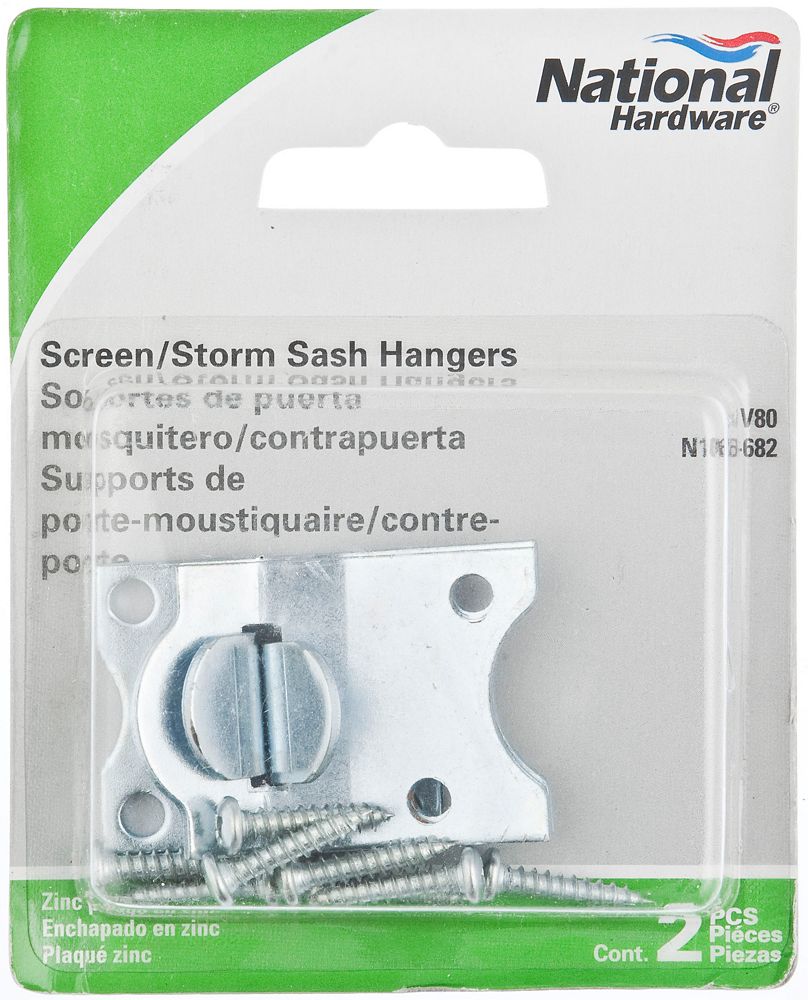 PackagingImage for Screen & Storm Sash Hangers