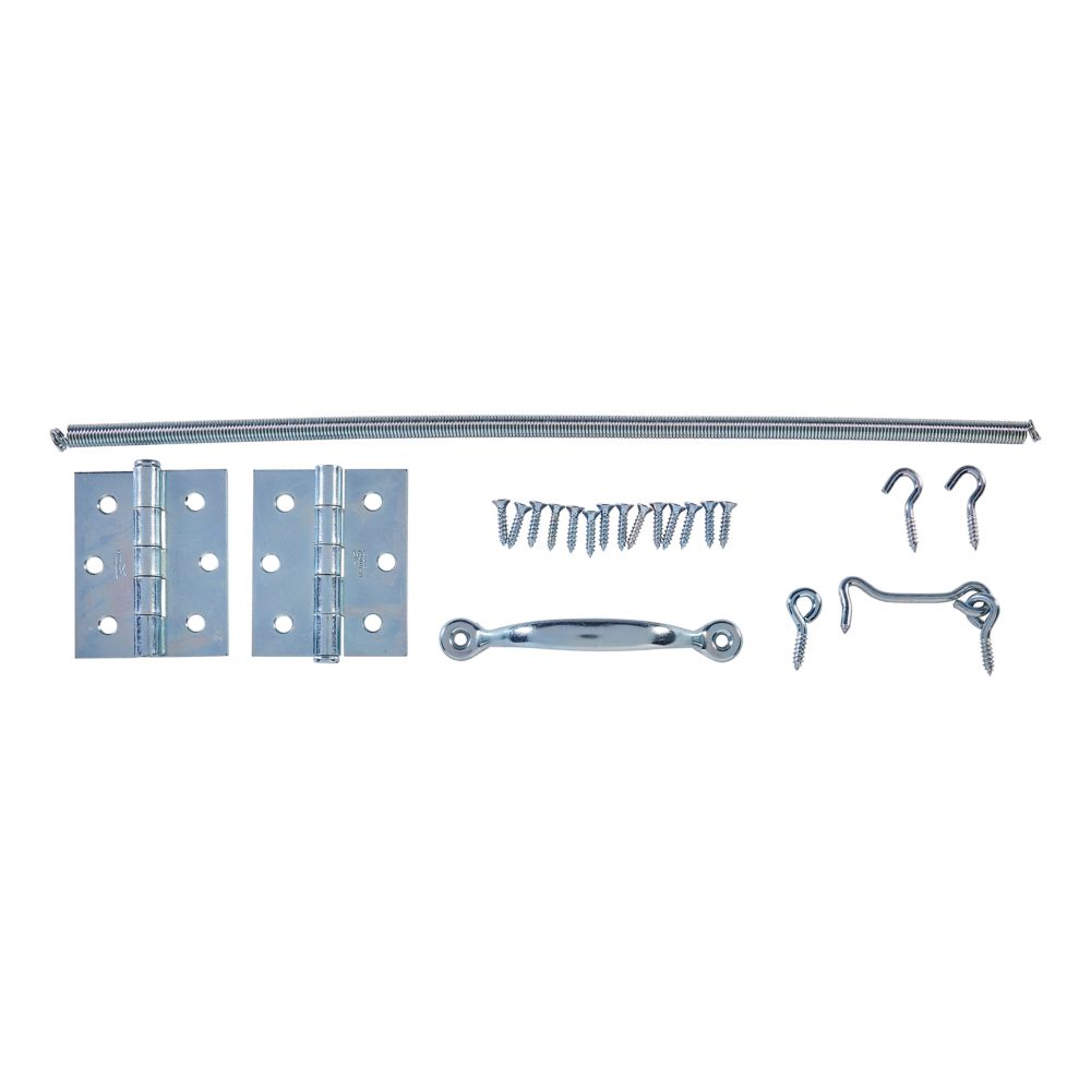 Primary Product Image for Screen/Storm Door Set