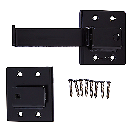 Clipped Image for Heavy Duty Flip Latch