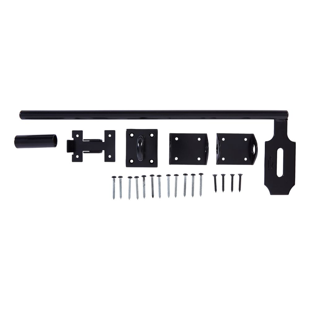 Primary Product Image for Lockable Cane Bolt