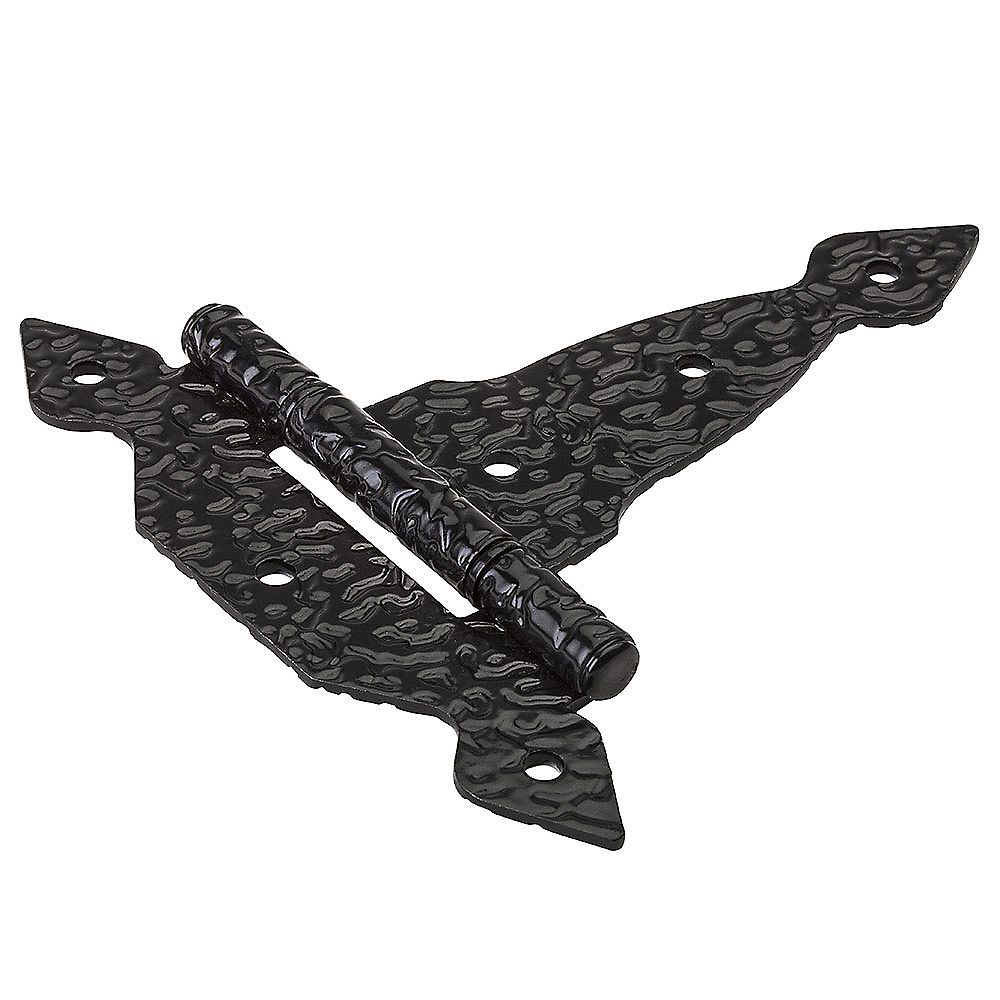 Clipped Image for Spear T-Hinge