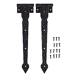 Clipped Image for Spear T-Hinge