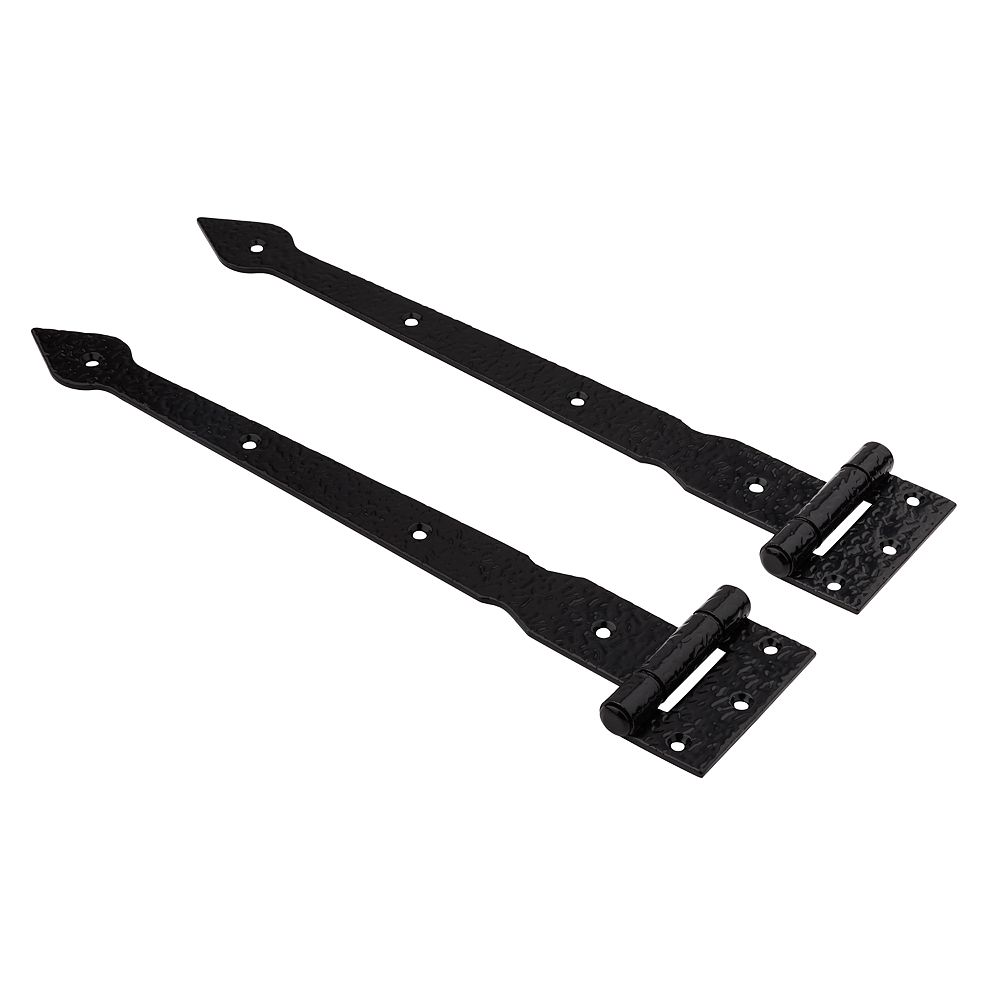 Clipped Image for Spear T-Hinge