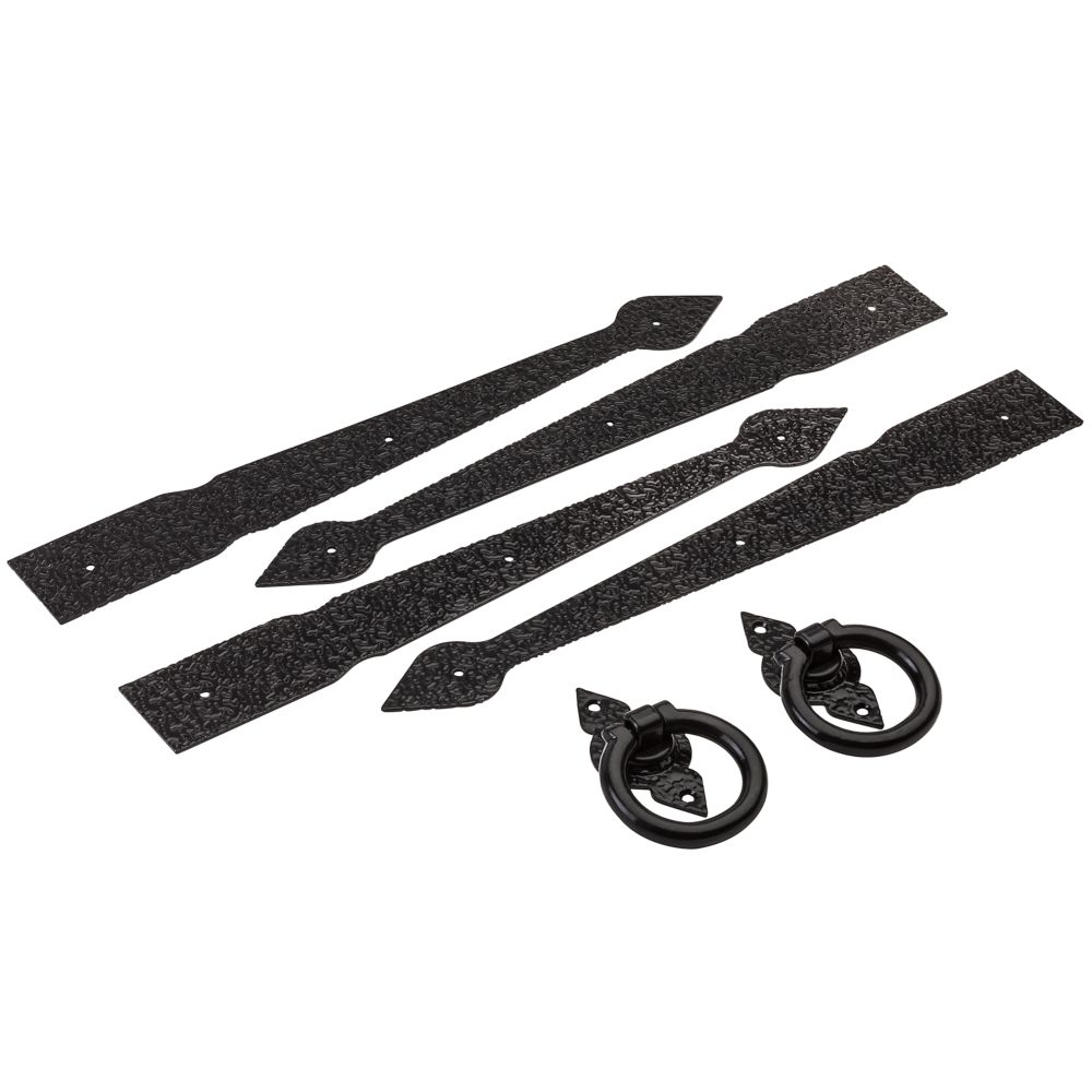 Primary Product Image for Spear Gate Kit With Ring Pull