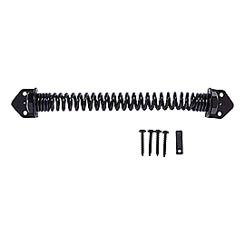 Clipped Image for Door & Gate Spring