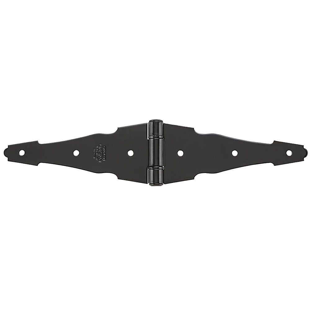 Primary Product Image for Ornamental Strap Reversible Strap Hinges