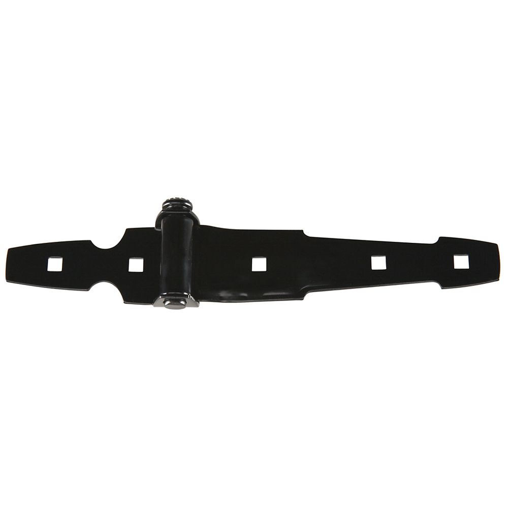 Clipped Image for Strap Hinge