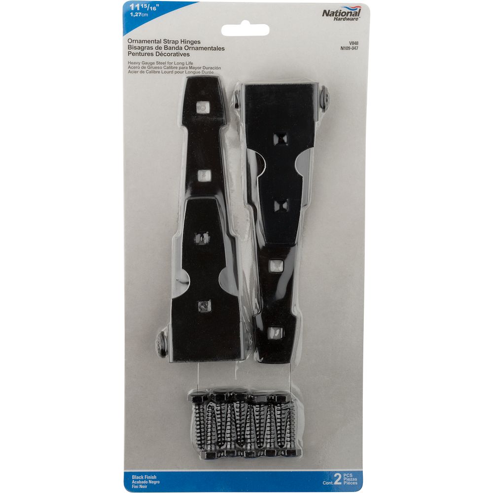 PackagingImage for Strap Hinge