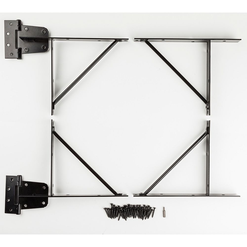 Clipped Image for Anti-Sag Gate Kit