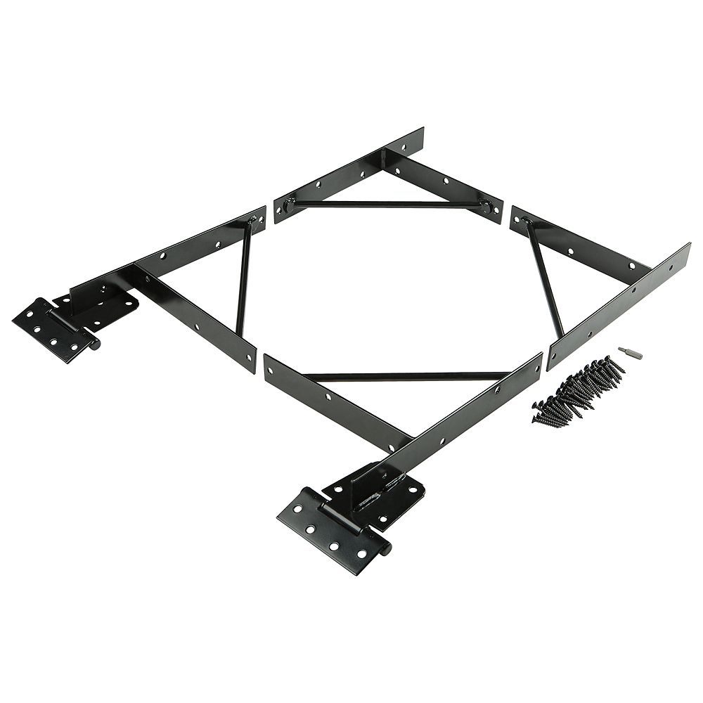 Clipped Image for Anti-Sag Gate Kit