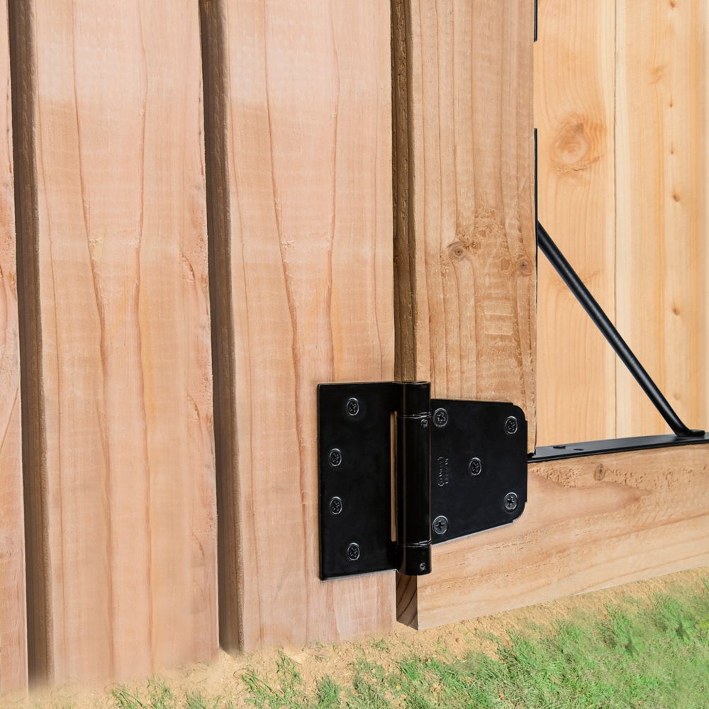 Anti-Sag Gate Kit