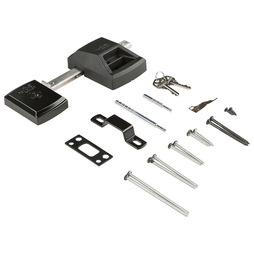 Primary Product Image for SmartKey Gate Lock