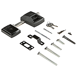 Clipped Image for SmartKey Gate Lock