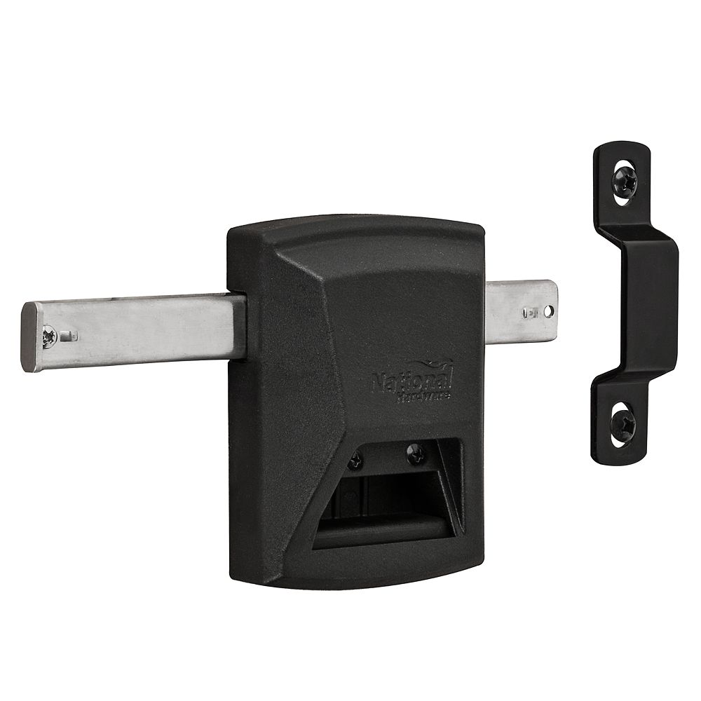 Clipped Image for SmartKey Gate Lock