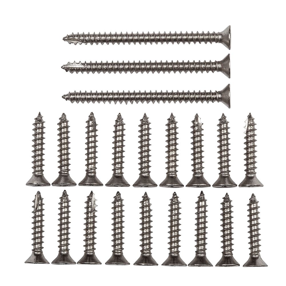 Primary Product Image for Door Hinge Screws