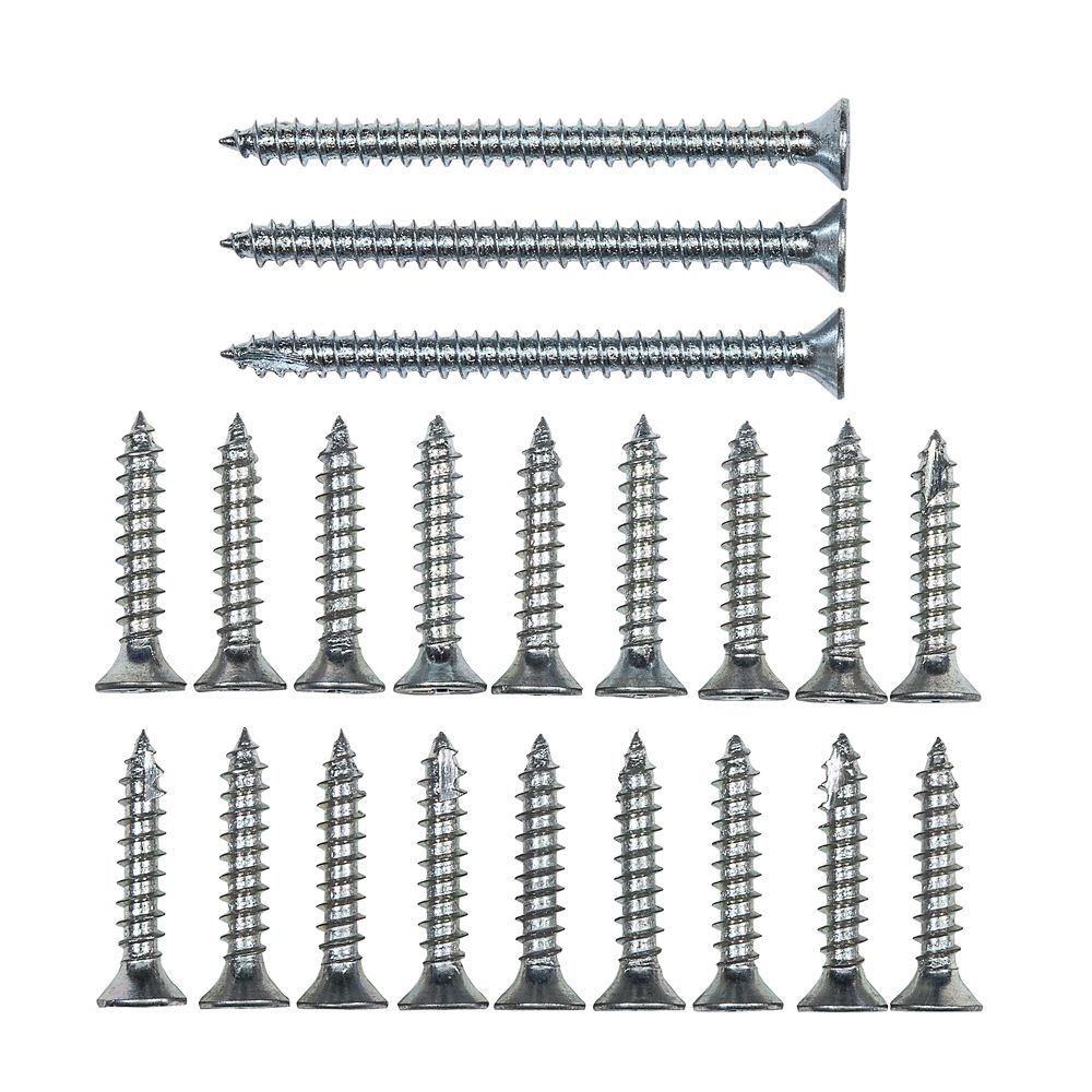 Primary Product Image for Door Hinge Screws