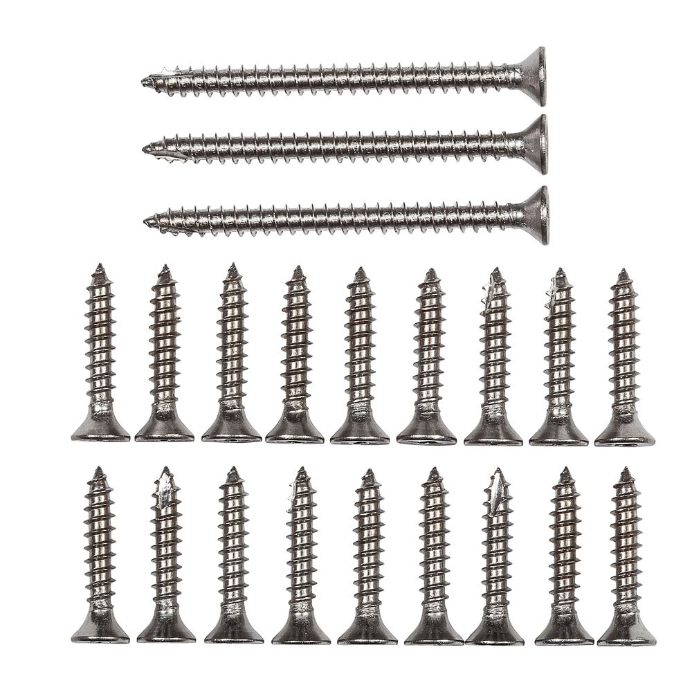 Primary Product Image for Door Hinge Screws