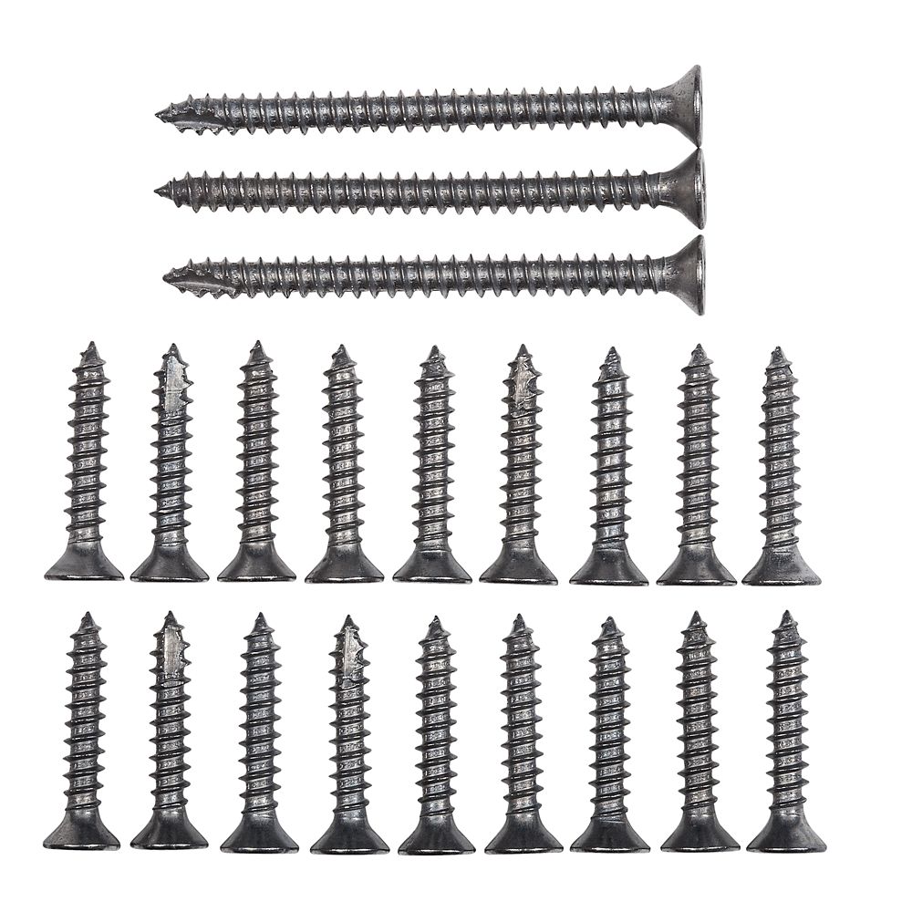 Primary Product Image for Door Hinge Screws