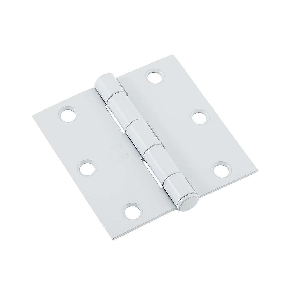 Clipped Image for Door Hinge