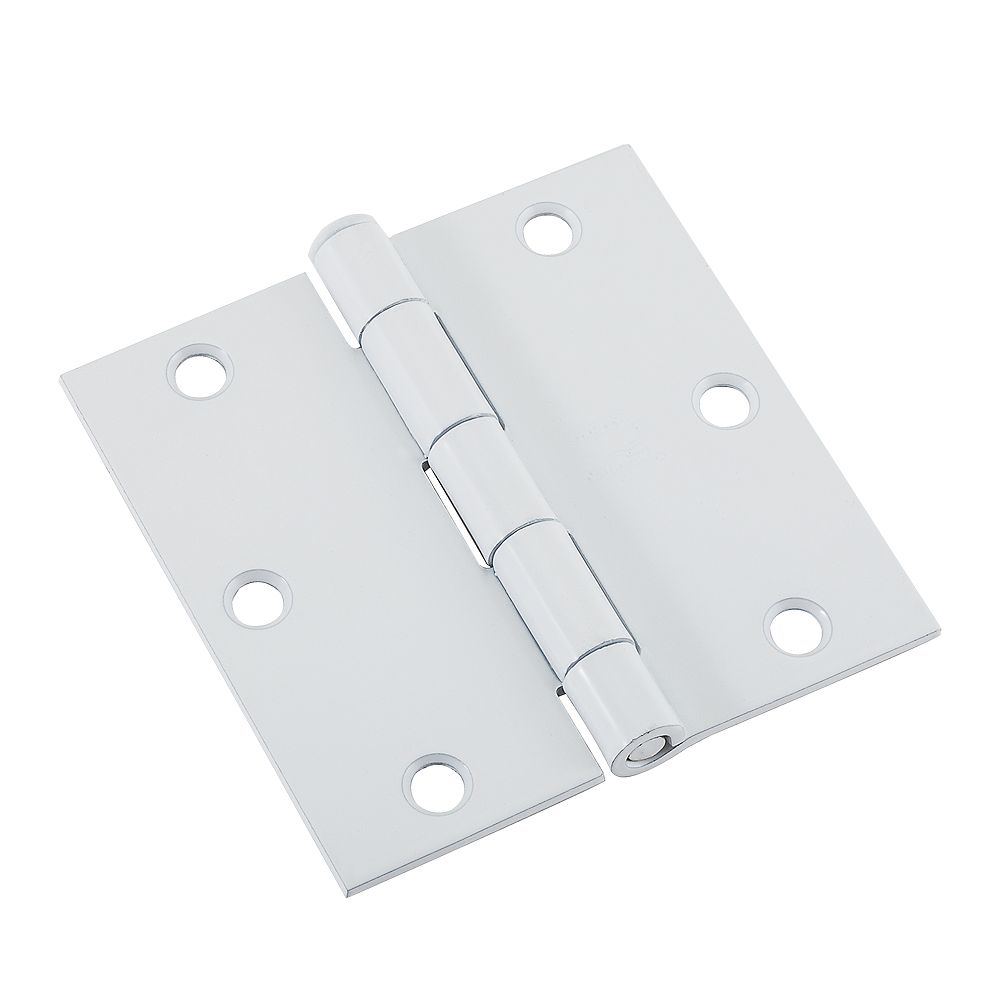 Clipped Image for Door Hinge