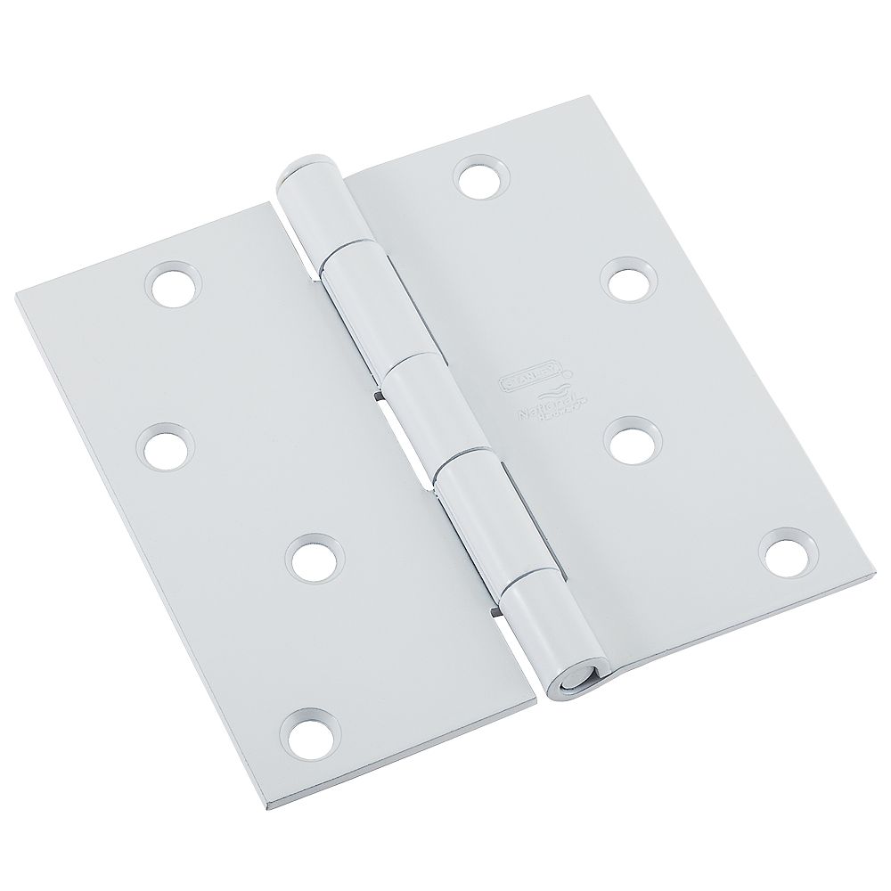 Clipped Image for Door Hinge