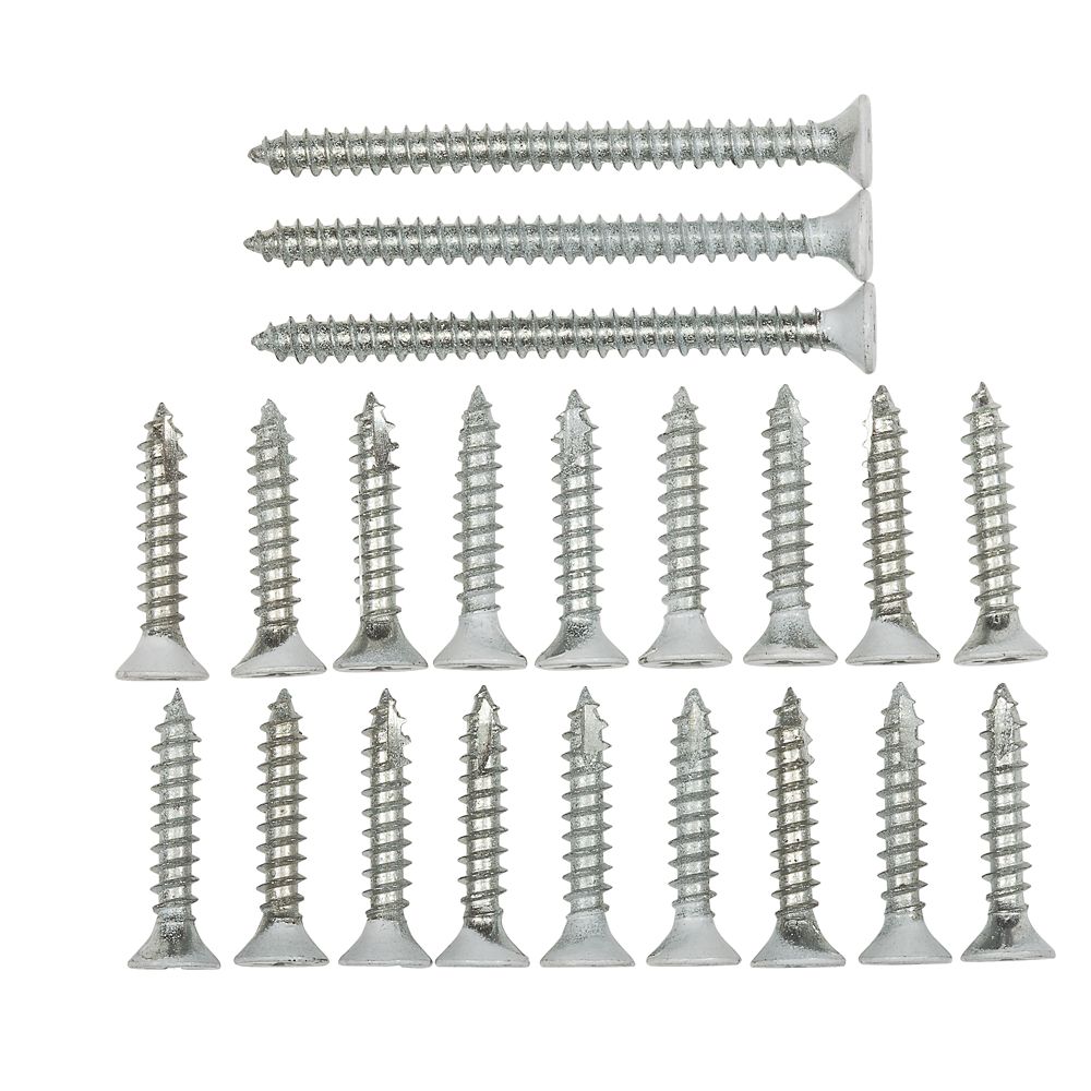 Primary Product Image for Door Hinge Screws