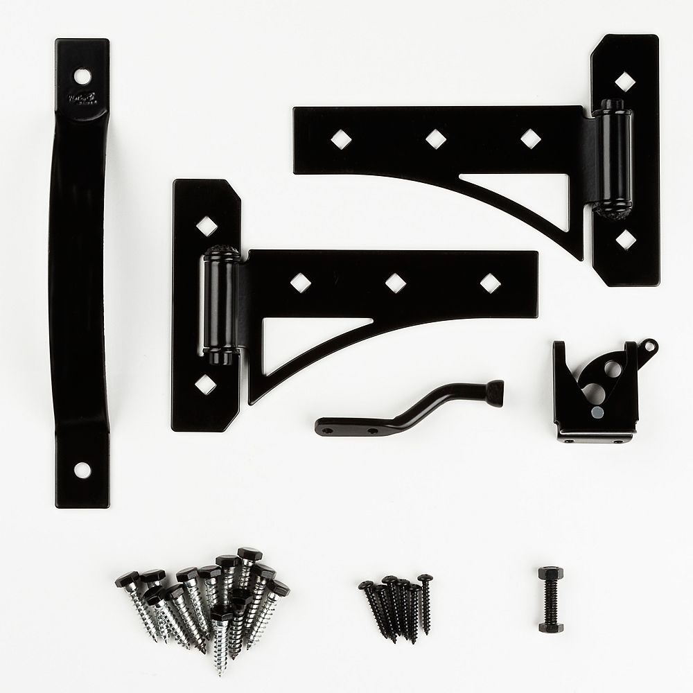 Clipped Image for Gate Suite