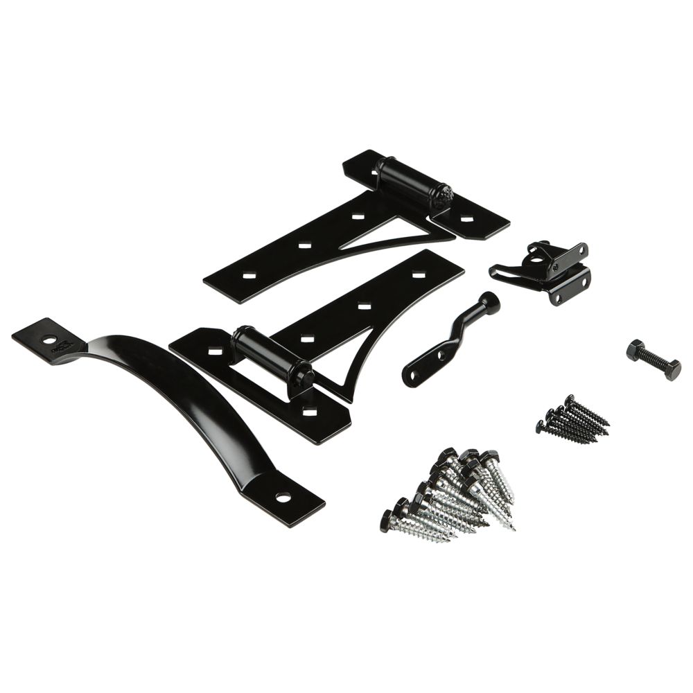 Primary Product Image for Gate Suite