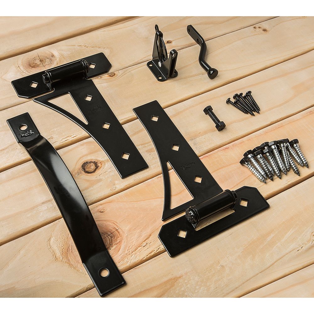 Vignette Image for Gate Suite