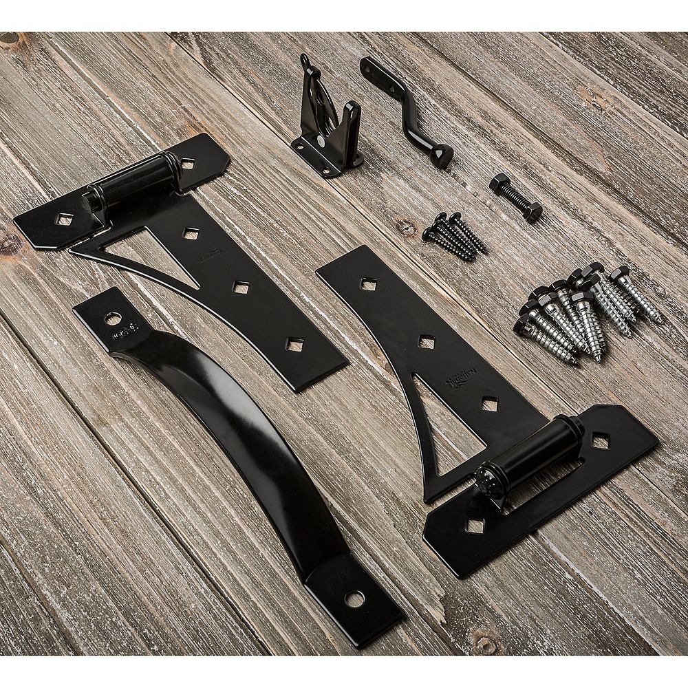 Vignette Image for Gate Suite