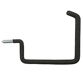 Clipped Image for Large Storage Screw Hook