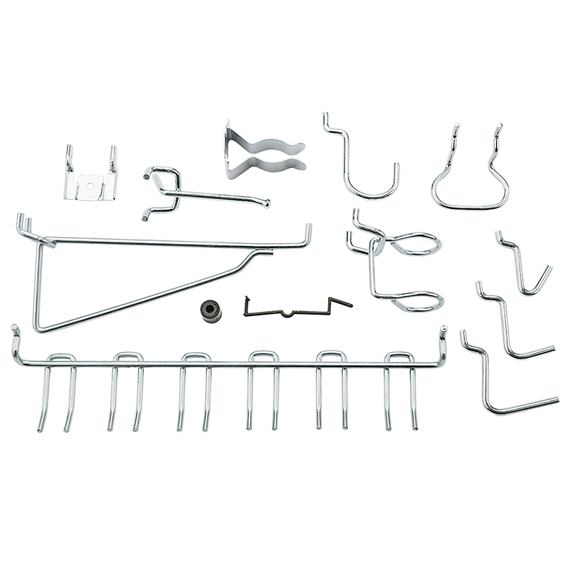 Primary Product Image for Peg Hooks Assortment