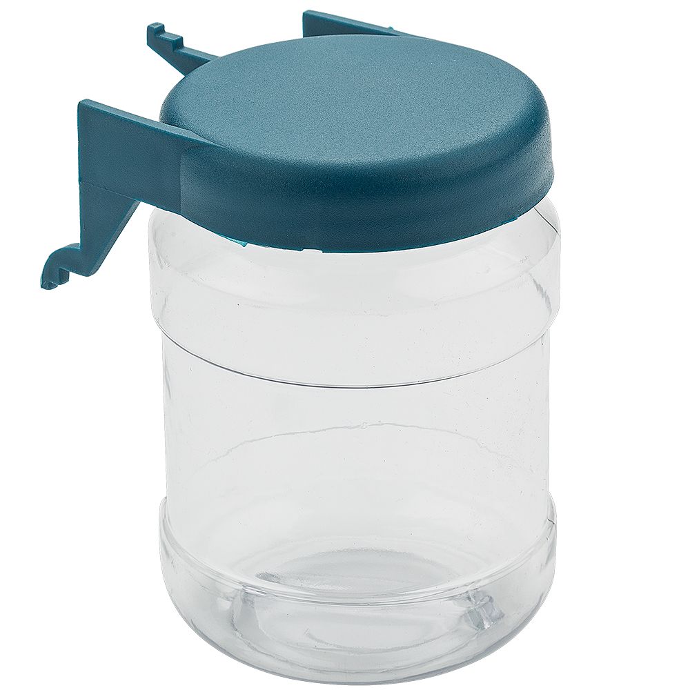 Clipped Image for Organizer Jar