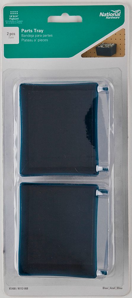 PackagingImage for Parts Tray