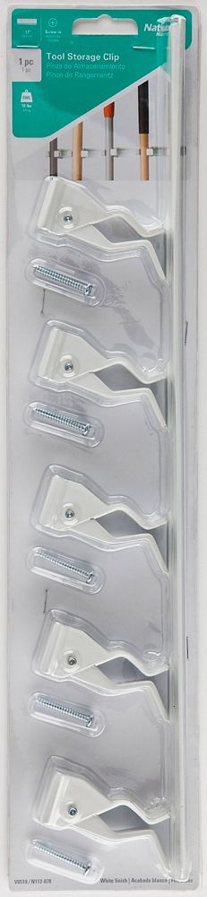 PackagingImage for Tool Storage Clips