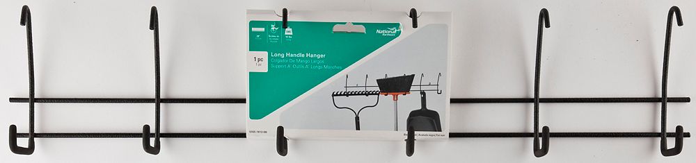 PackagingImage for Long Handle Hanger