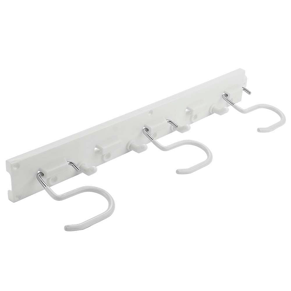 Clipped Image for Adjustable Storage Organizer