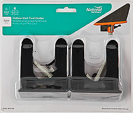 PackagingImage for Hollow Wall Tool Holders
