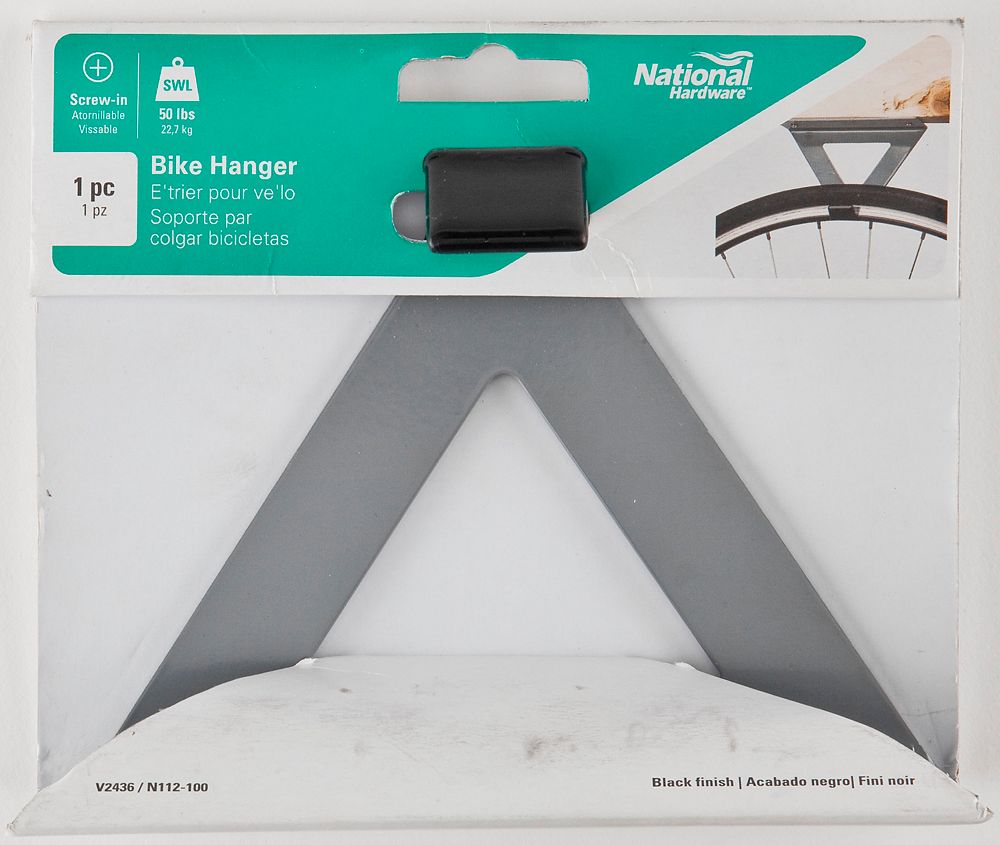 PackagingImage for Bike Hangers