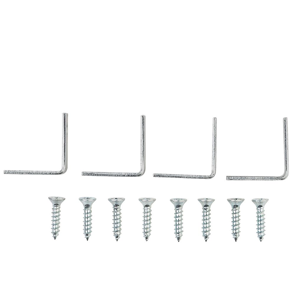 Clipped Image for Corner Brace